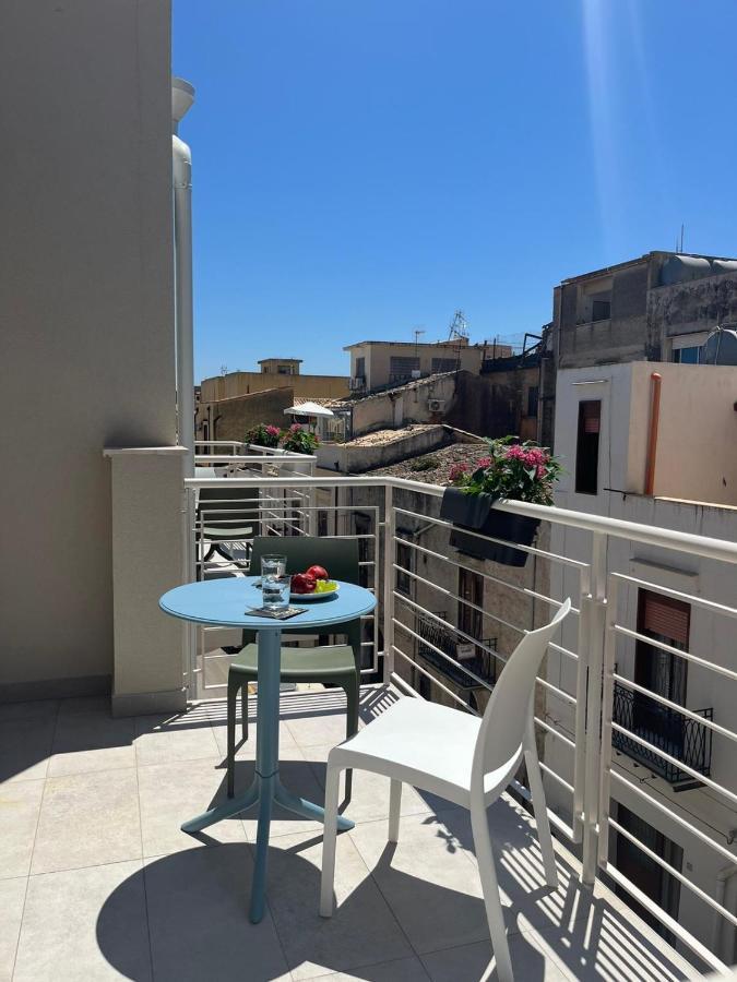 Sicilian Paradise Casa Vacanze Castellammare del Golfo Exterior photo