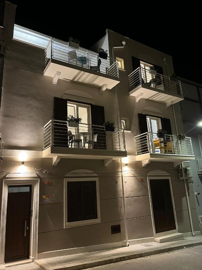 Sicilian Paradise Casa Vacanze Castellammare del Golfo Exterior photo