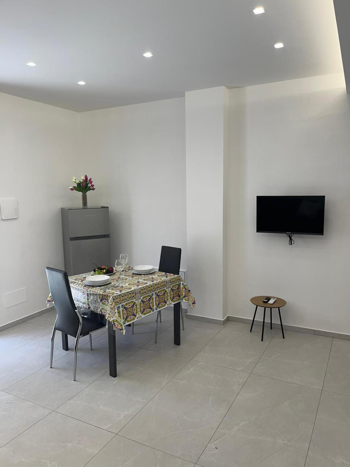 Sicilian Paradise Casa Vacanze Castellammare del Golfo Room photo