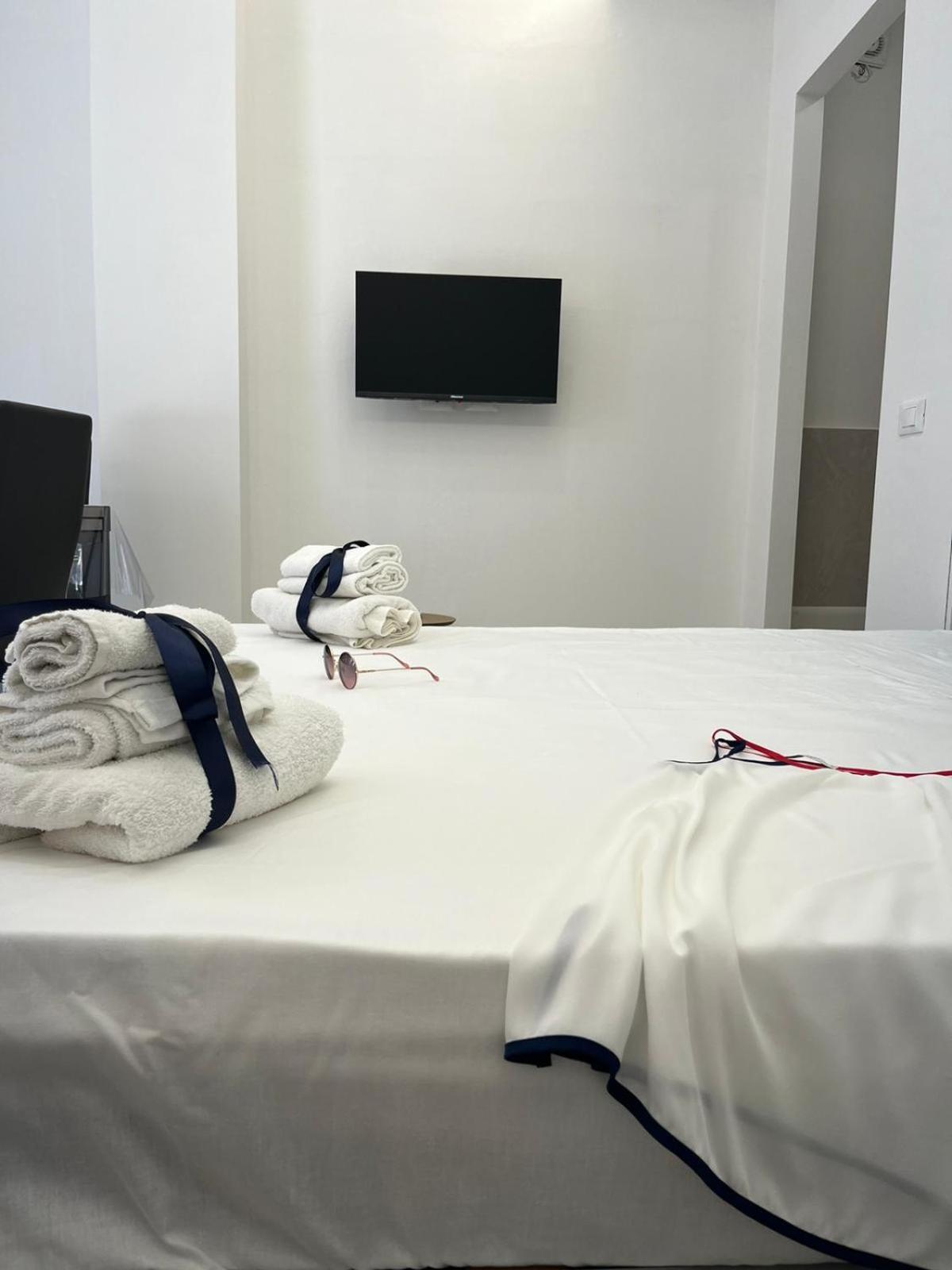 Sicilian Paradise Casa Vacanze Castellammare del Golfo Room photo