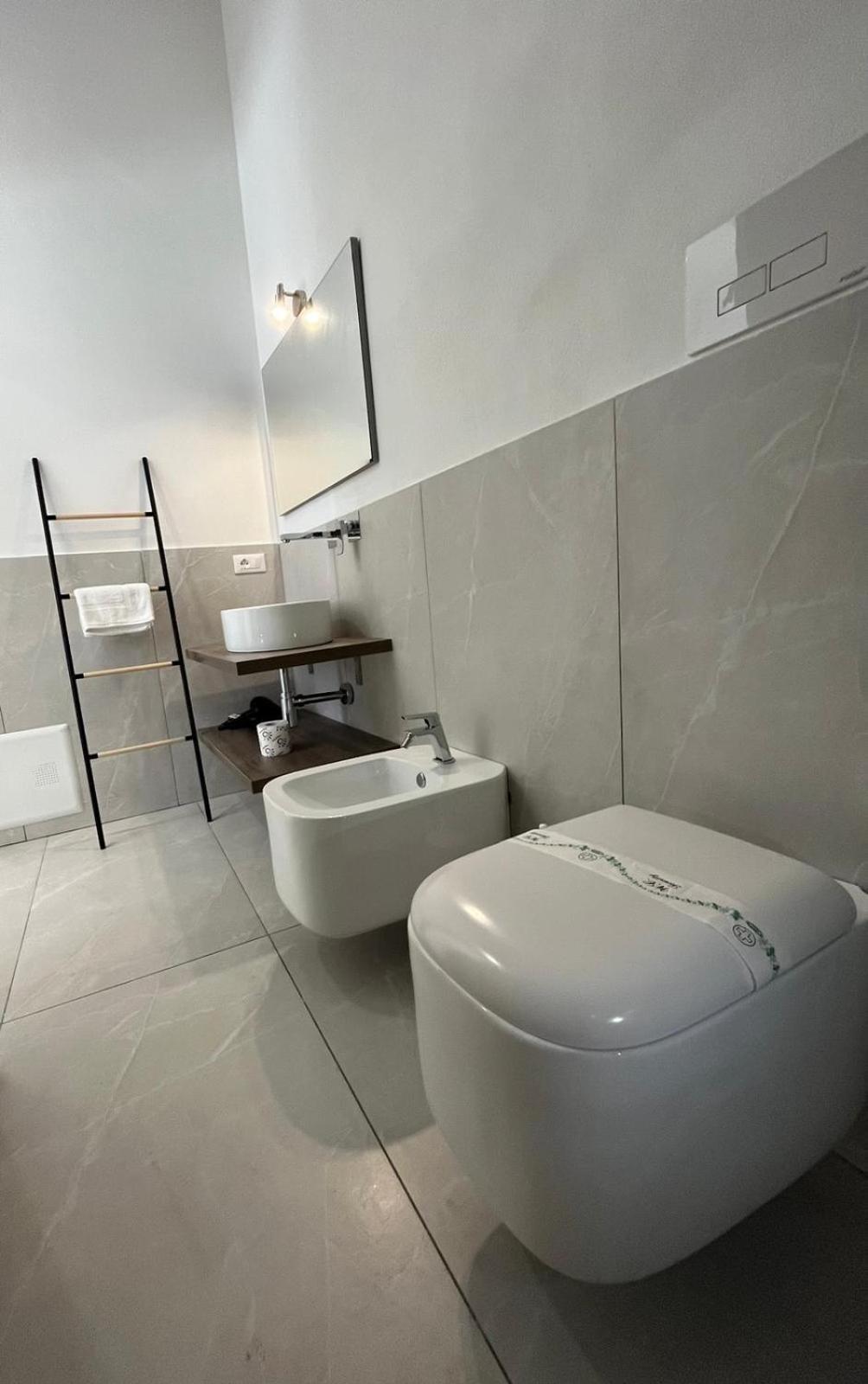 Sicilian Paradise Casa Vacanze Castellammare del Golfo Room photo
