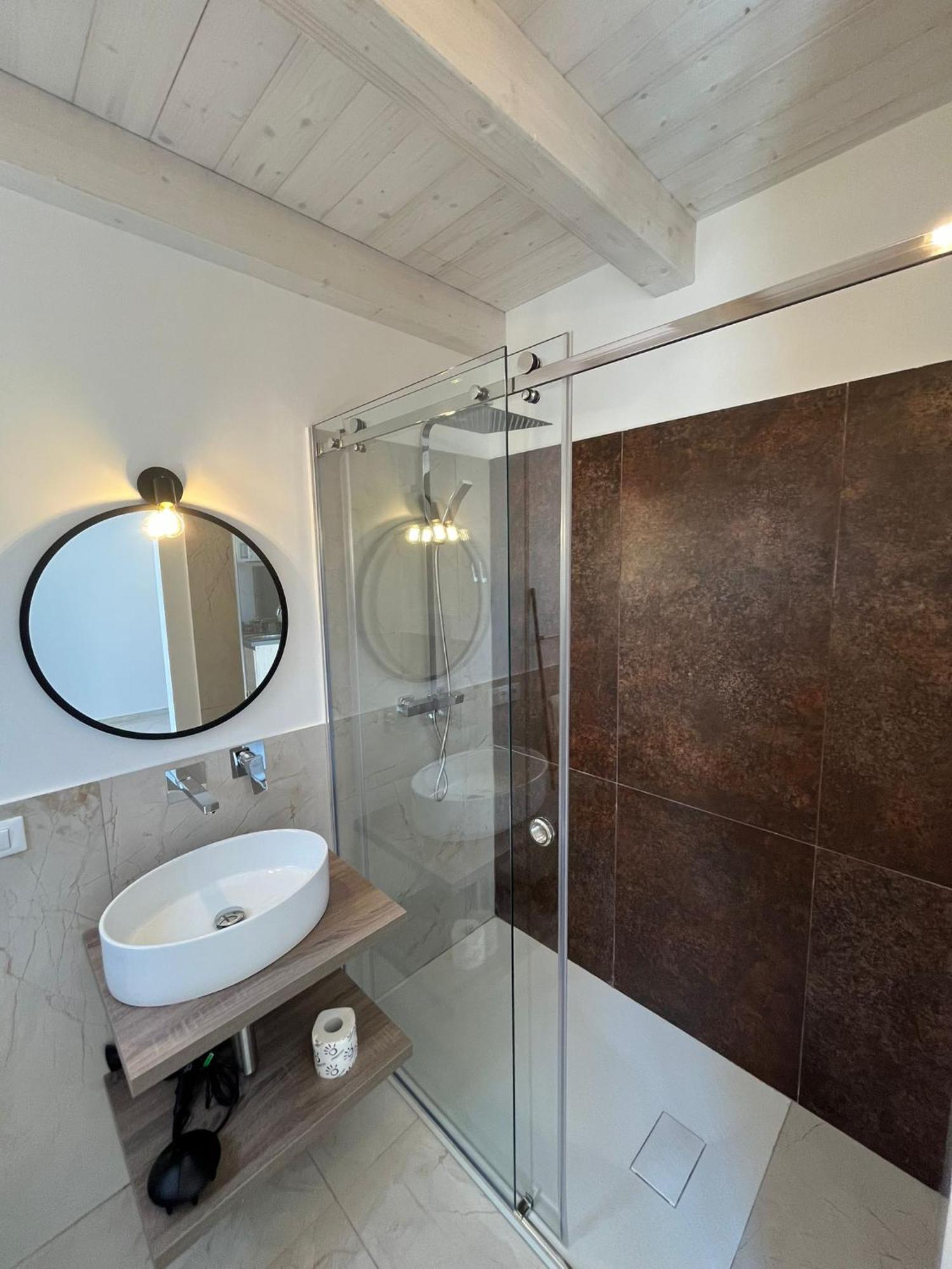 Sicilian Paradise Casa Vacanze Castellammare del Golfo Room photo