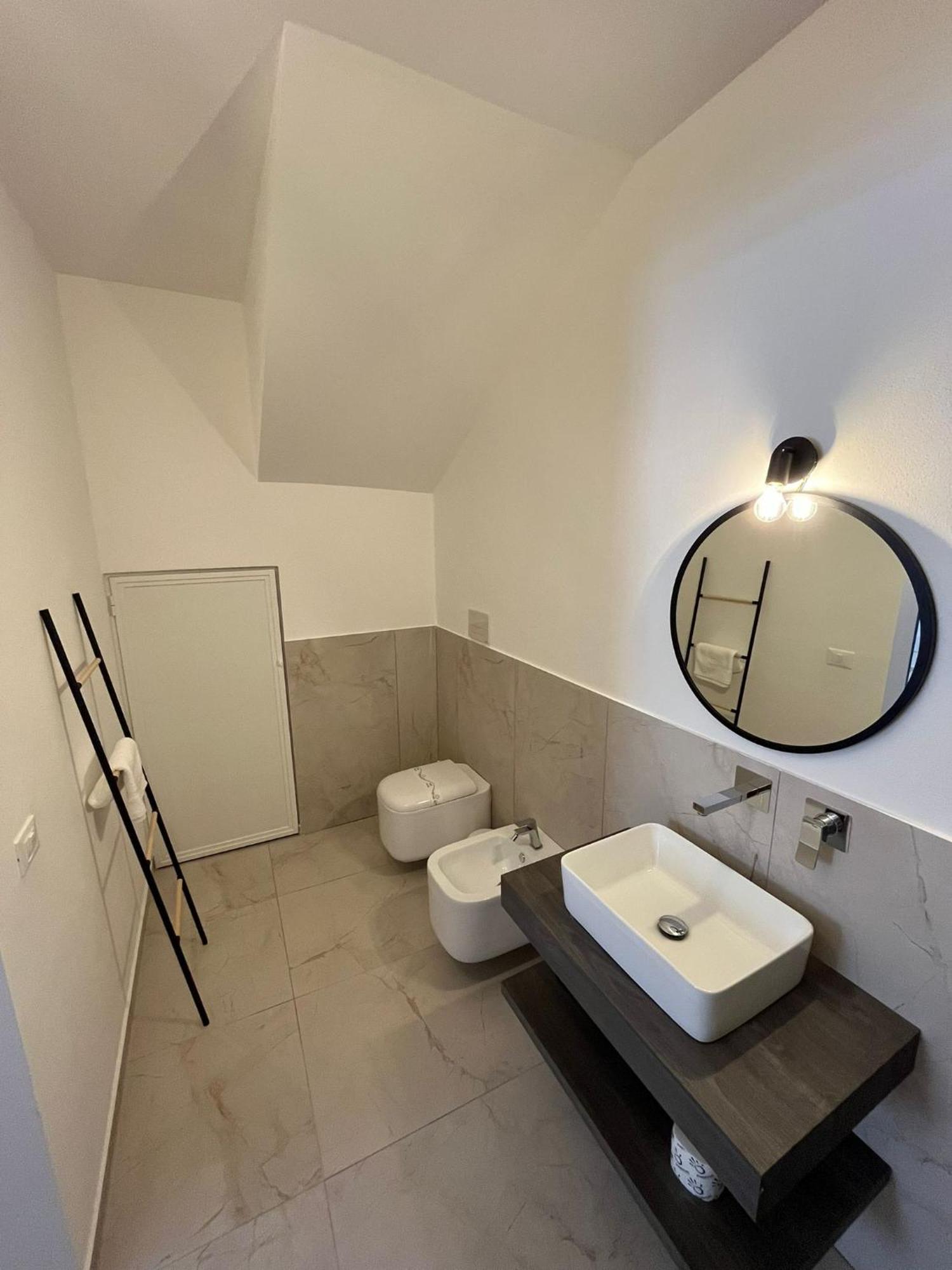 Sicilian Paradise Casa Vacanze Castellammare del Golfo Room photo
